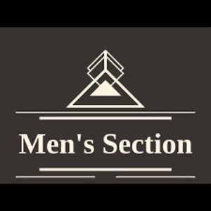 New Men’s Section! Scroll down for new men’s items!